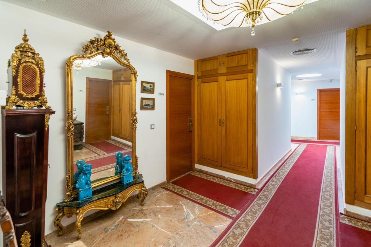 Hotel Riad Arruzafa Córdoba Exteriör bild