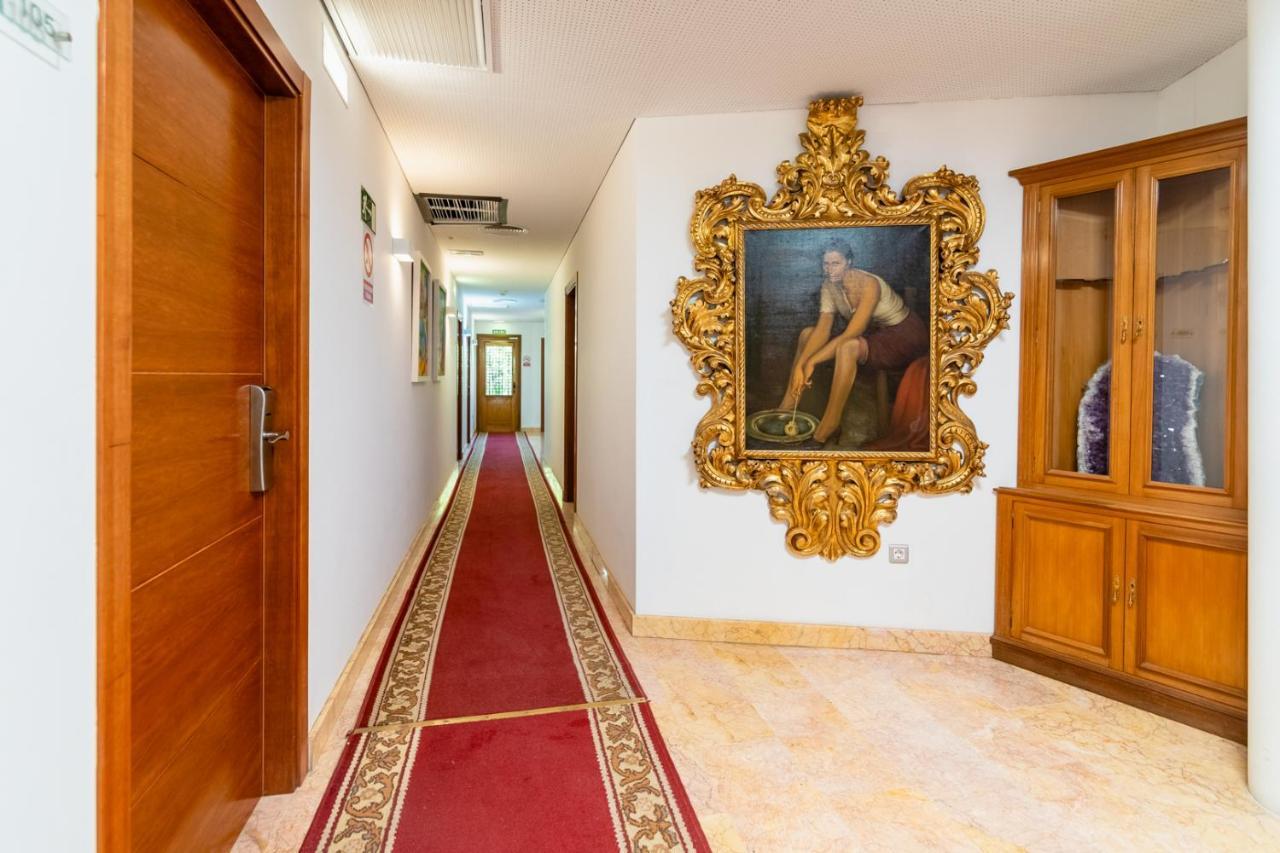 Hotel Riad Arruzafa Córdoba Exteriör bild