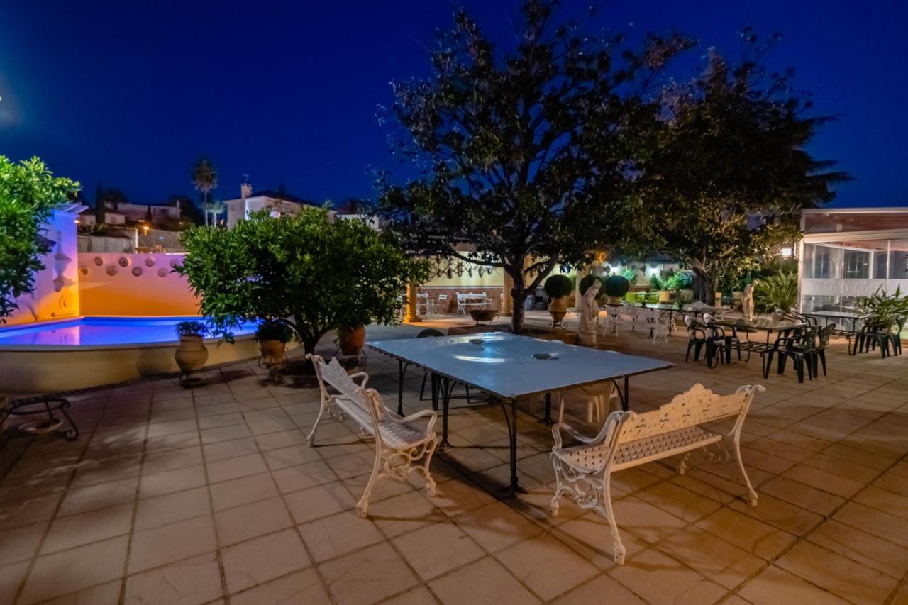 Hotel Riad Arruzafa Córdoba Exteriör bild
