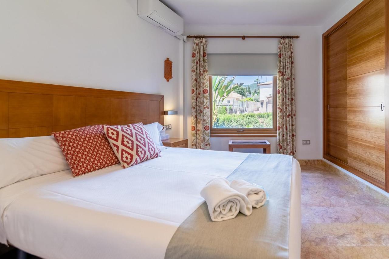 Hotel Riad Arruzafa Córdoba Exteriör bild
