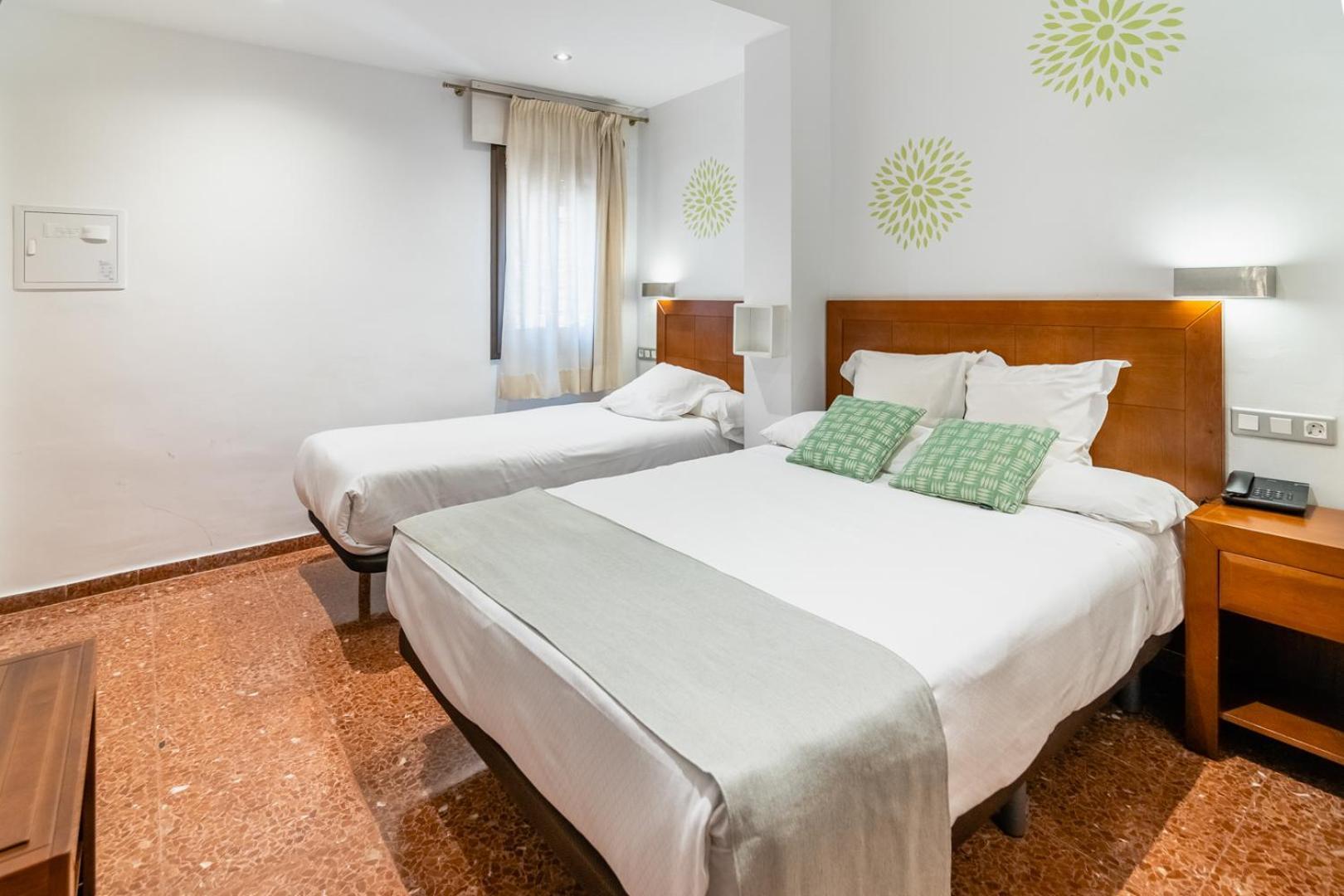 Hotel Riad Arruzafa Córdoba Exteriör bild