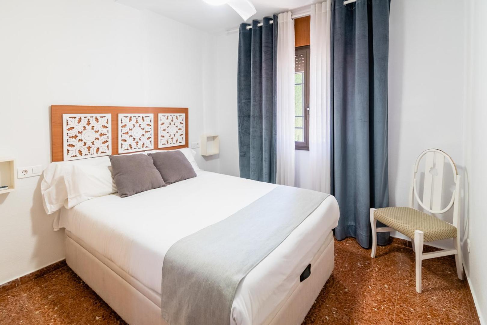 Hotel Riad Arruzafa Córdoba Exteriör bild