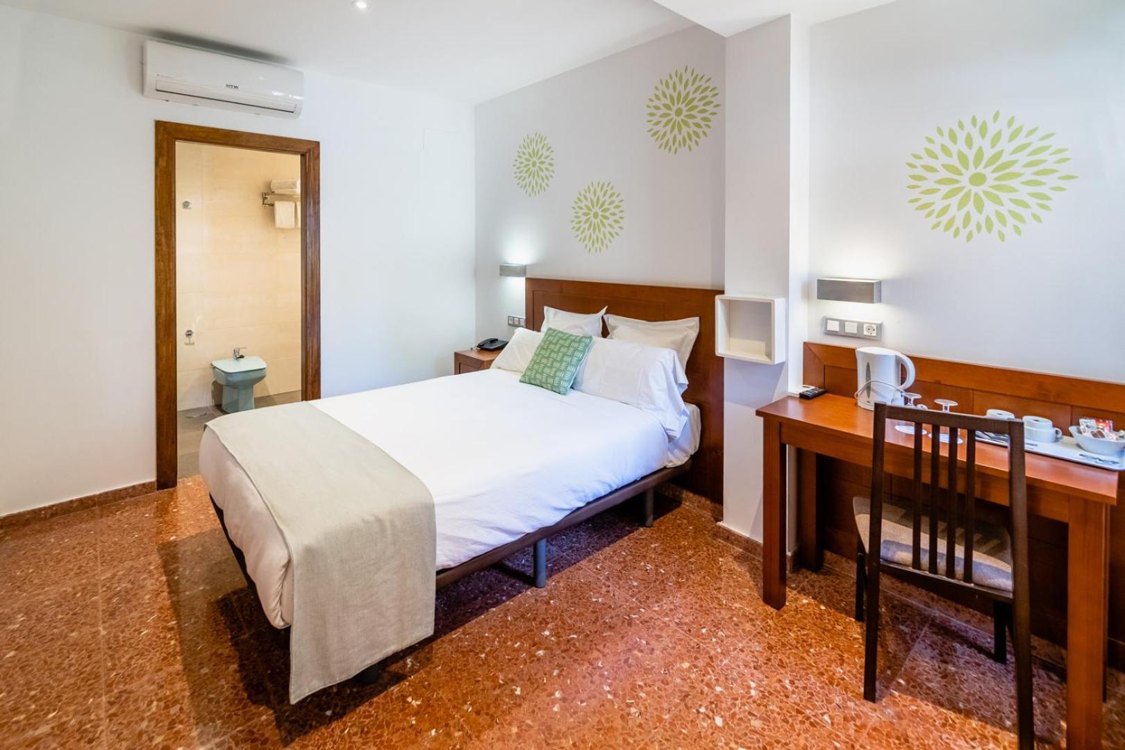 Hotel Riad Arruzafa Córdoba Exteriör bild