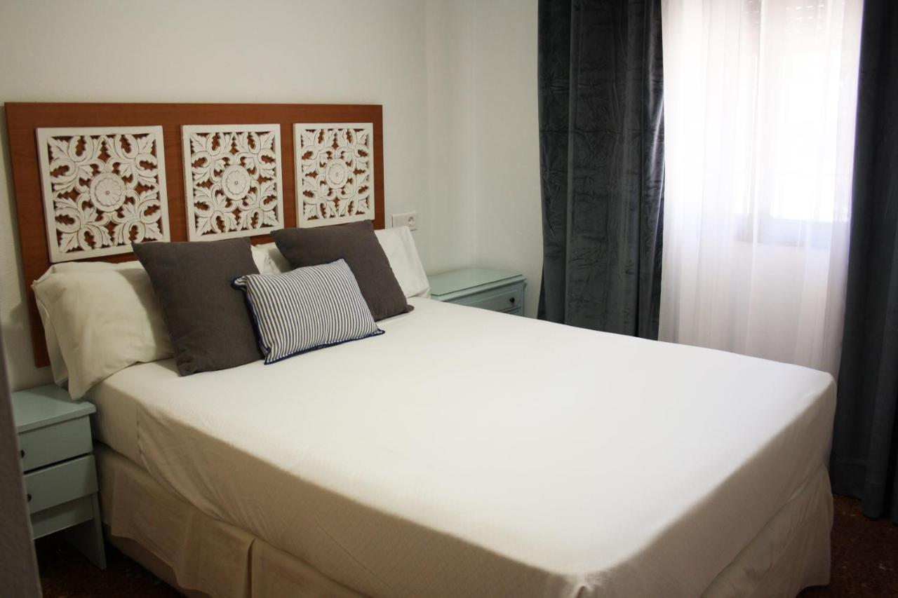 Hotel Riad Arruzafa Córdoba Exteriör bild